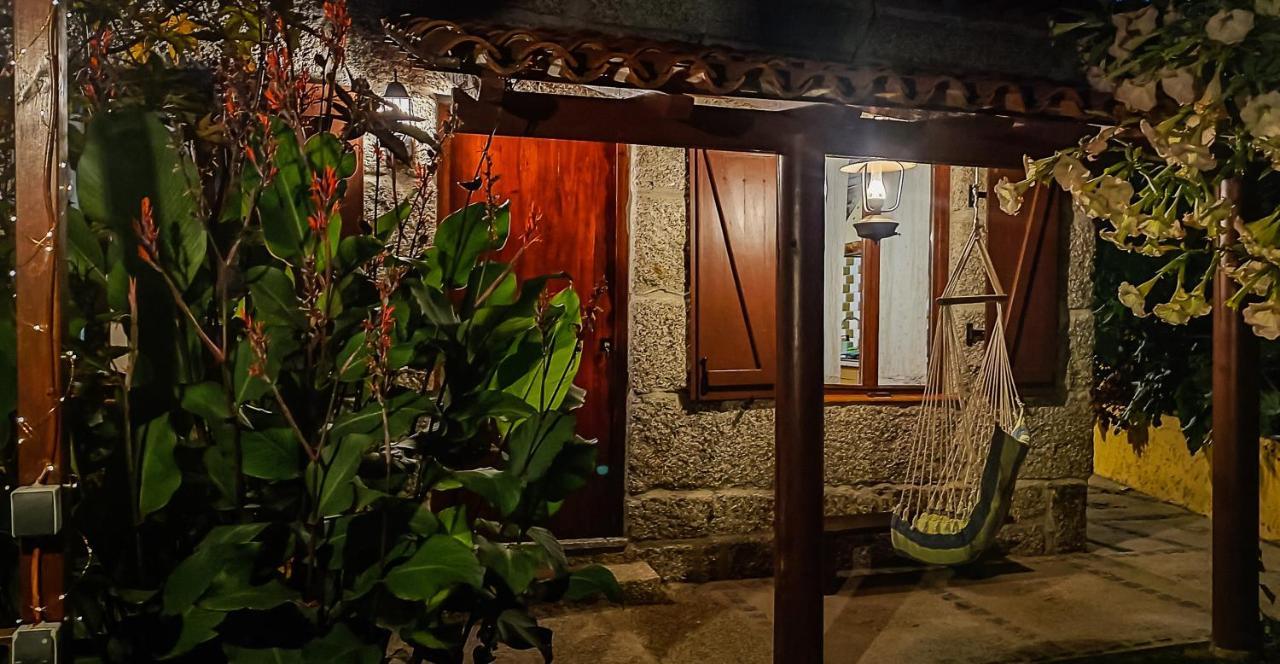 Willa Casa Da Benfeitoria Guimarães Zewnętrze zdjęcie