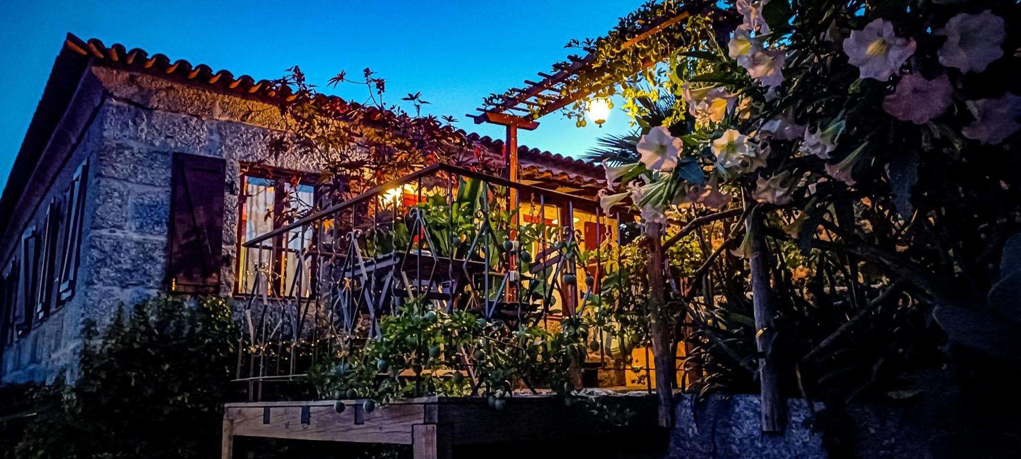Willa Casa Da Benfeitoria Guimarães Pokój zdjęcie