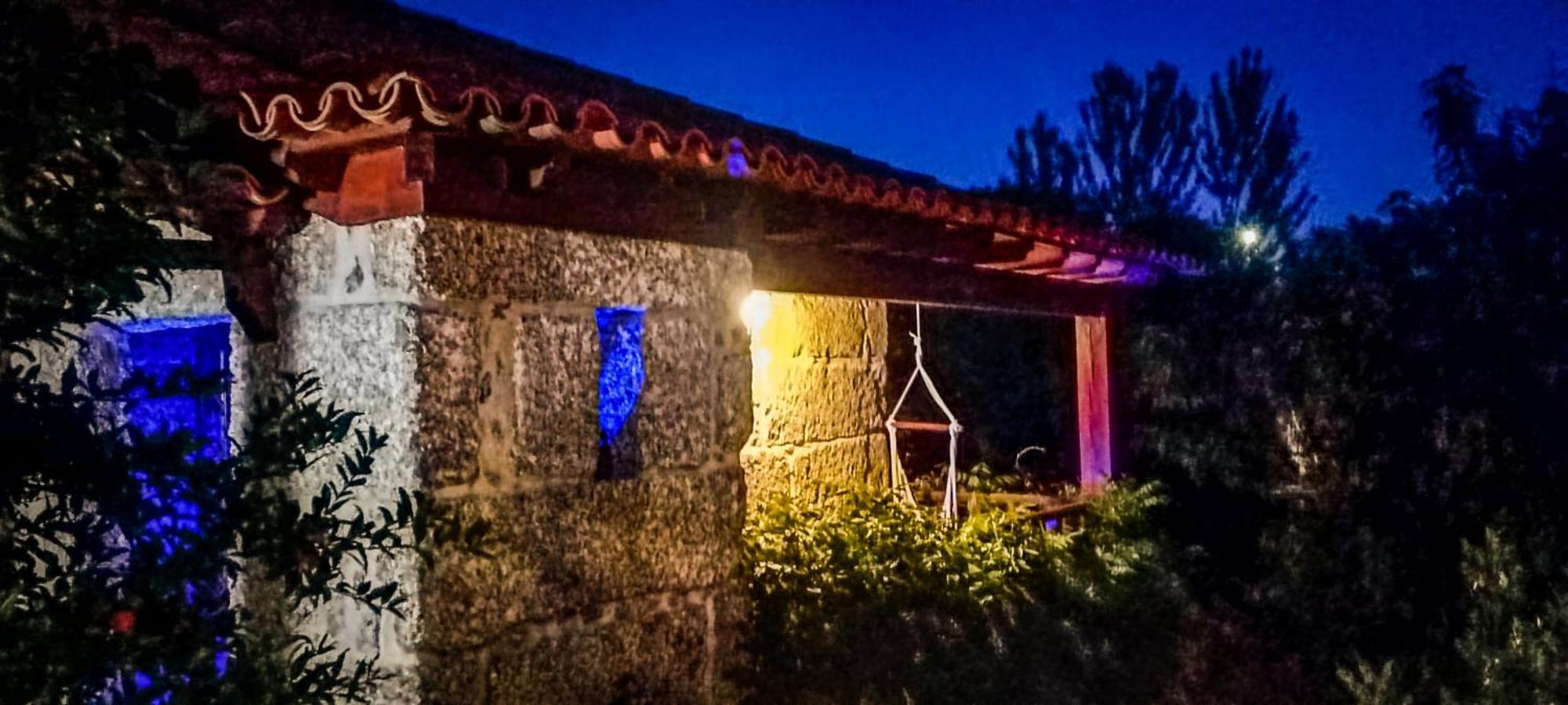 Willa Casa Da Benfeitoria Guimarães Pokój zdjęcie