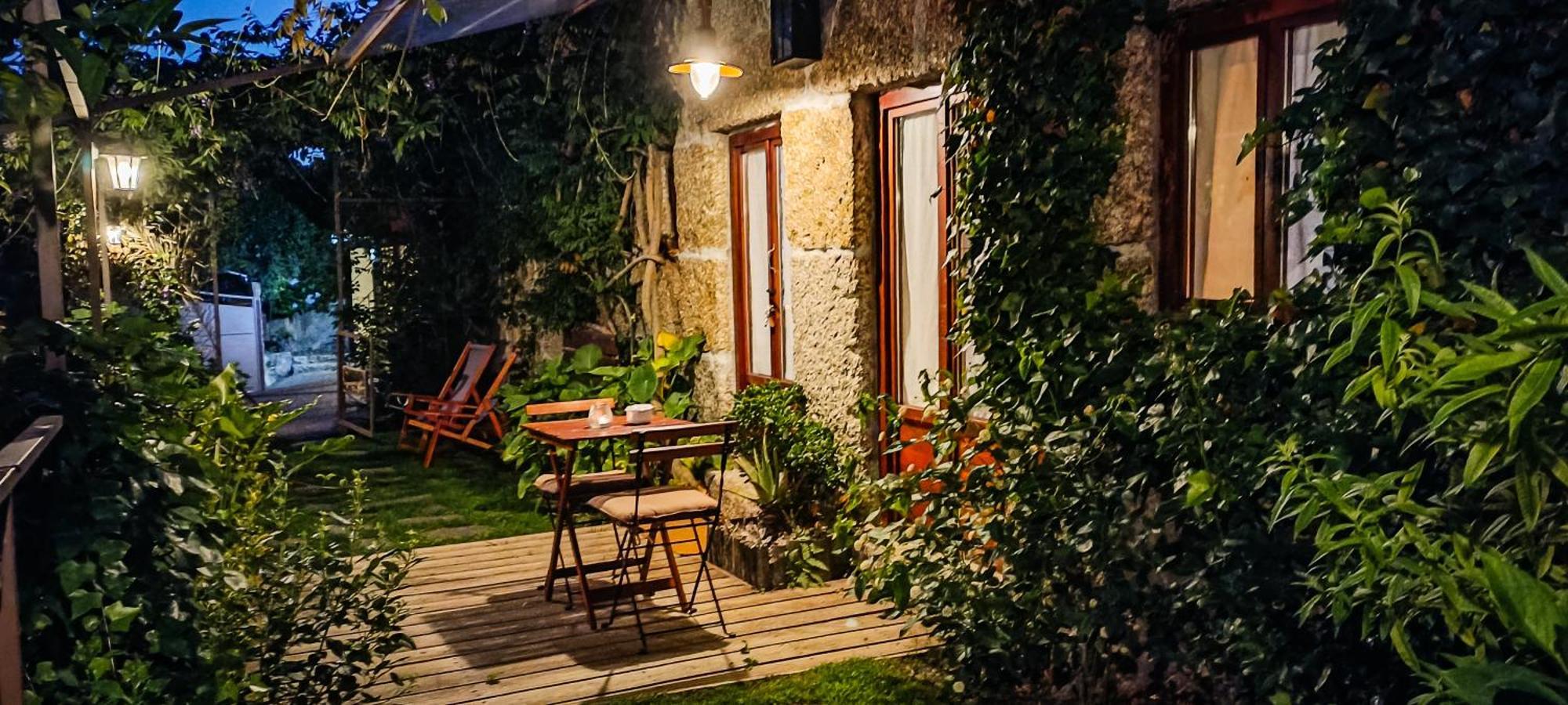 Willa Casa Da Benfeitoria Guimarães Pokój zdjęcie