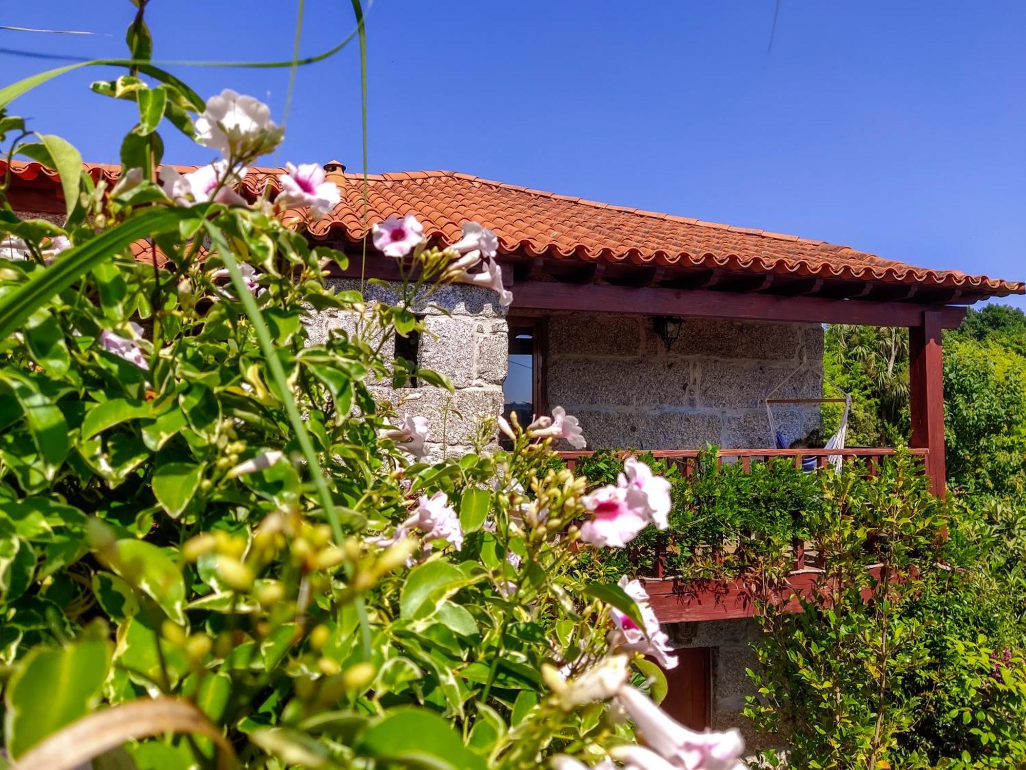 Willa Casa Da Benfeitoria Guimarães Pokój zdjęcie